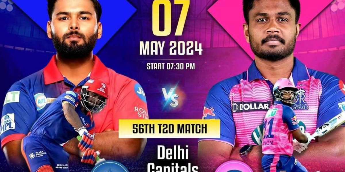 The Future of Sports Betting: Reddy Anna's Impact on IPL 2024