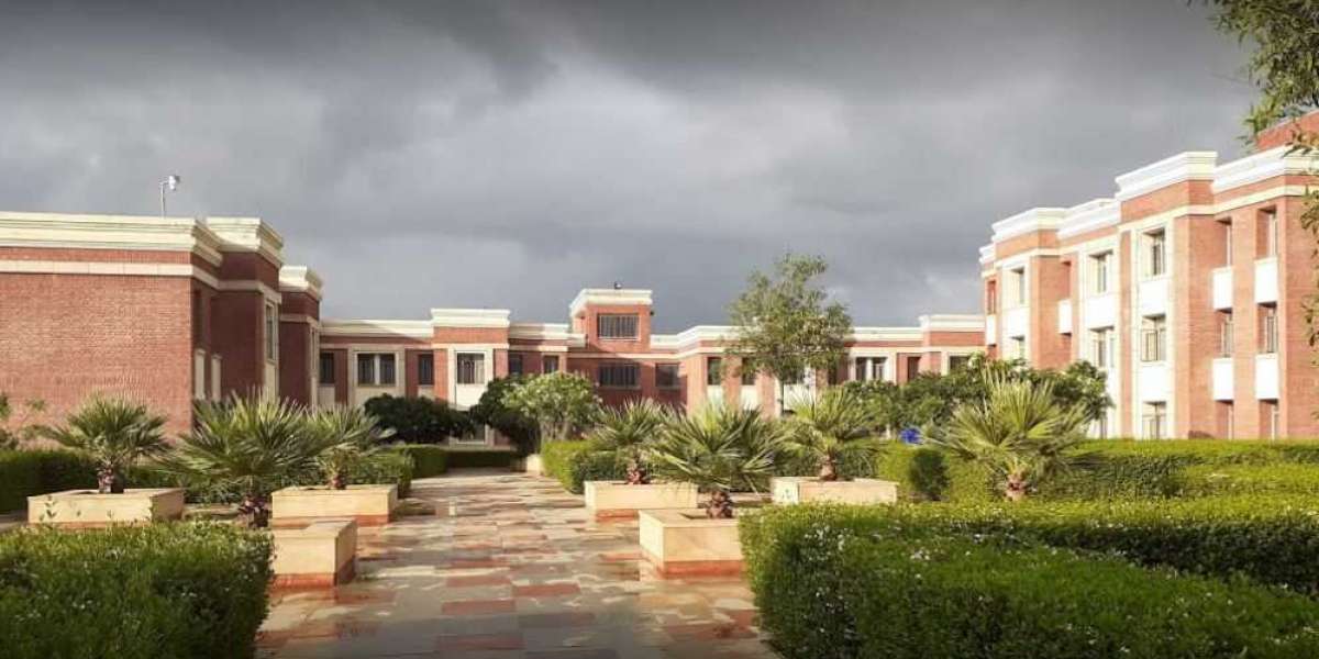 How do you find the best private university in Madhya Pradesh for a BBA?