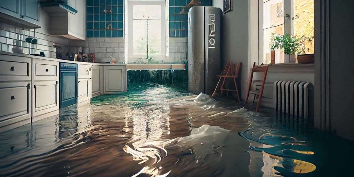 What is Water Damage Estimate Service?
