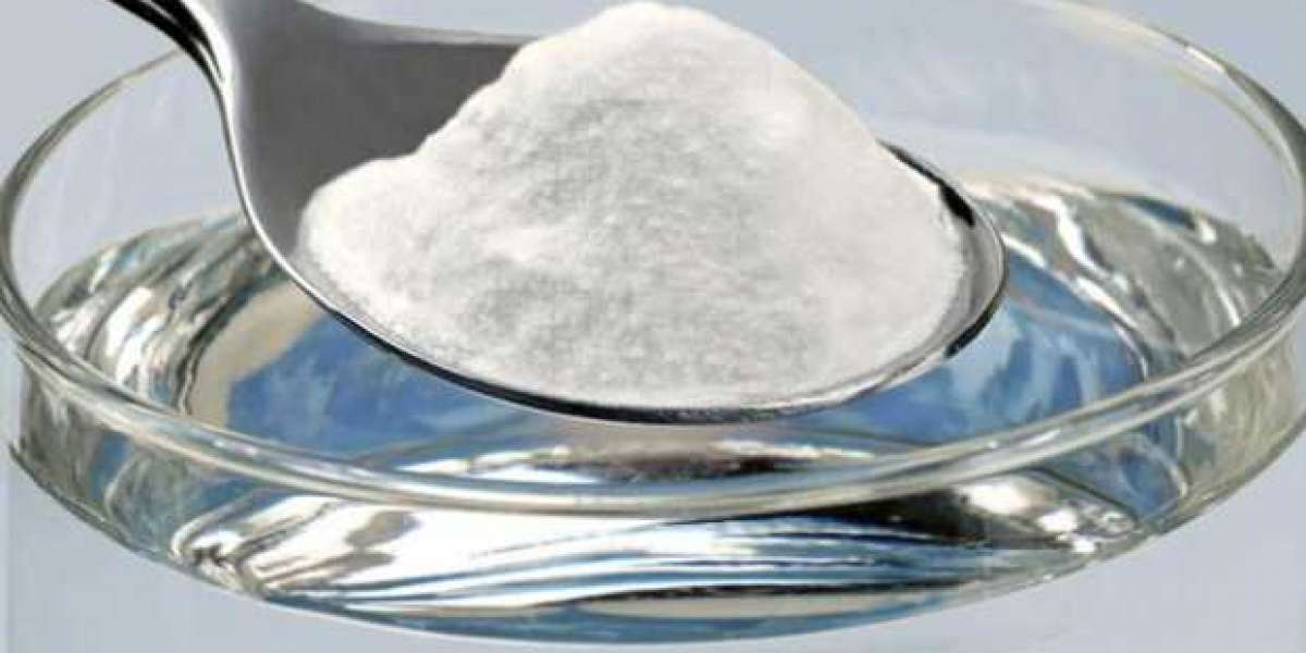 Oral Rehydration Salt (ORS) Manufacturing Plant Project Report 2024: Raw Materials Cost and Profit Margin