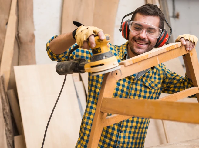 Why You Should Hire a Professional Carpentry Service | by primecrew | May, 2024 | Medium