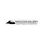 Mountain Escapes Property Management and Cabin Rentals Profile Picture