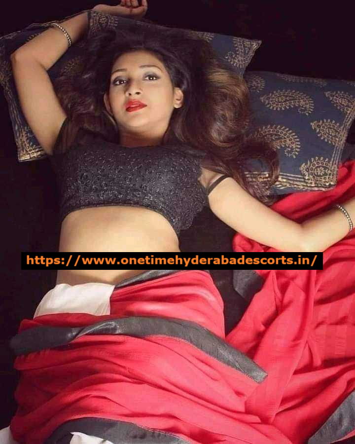 Enjoy Your Life To Greatest Only by One Time Hyderabad Escorts | by Onetime | May, 2024 | Medium