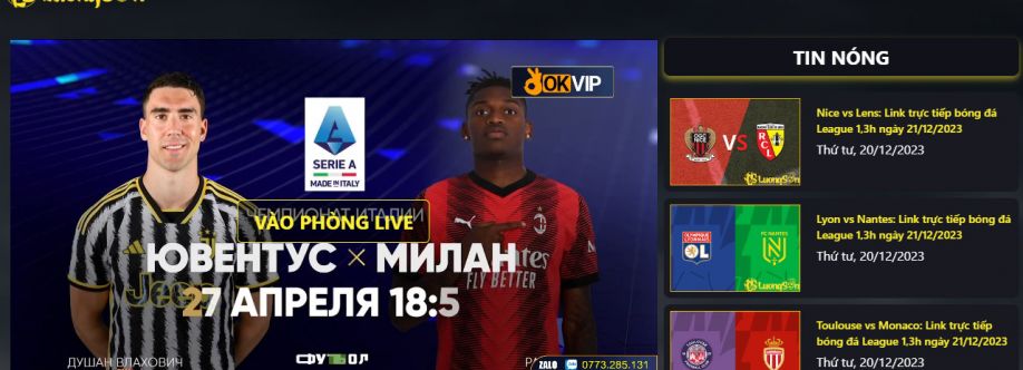 Luong Son TV Cover Image