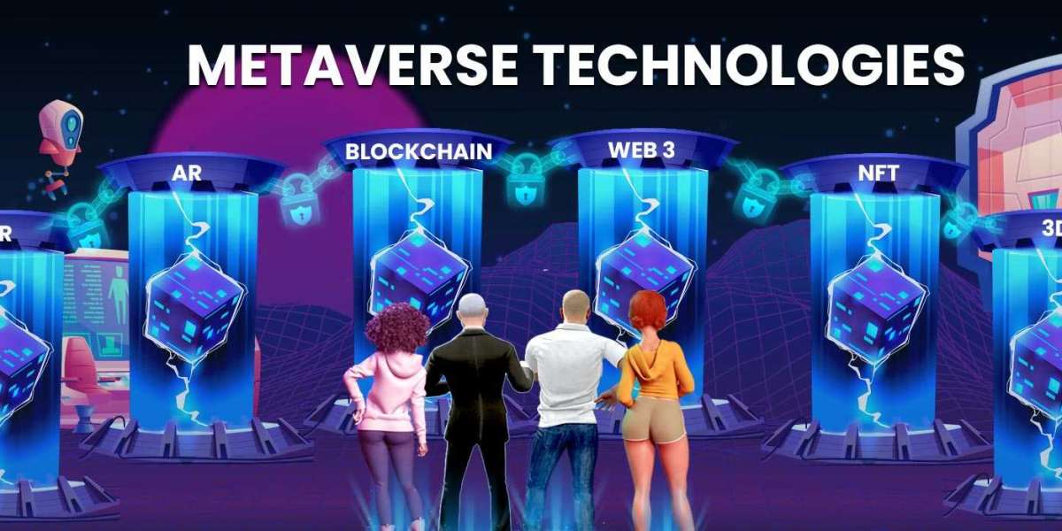 Blockchain, Metaverse, and Web 3: Analyzing the Relationships and Eliminating the Myths