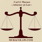 Carl J. Muraco Attorney at Law Profile Picture