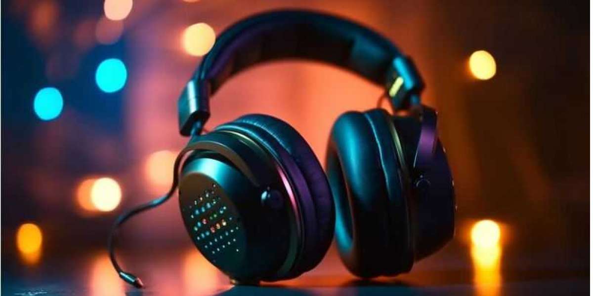 Pro Headphones Market Analysis: Unveiling Trends and Innovations