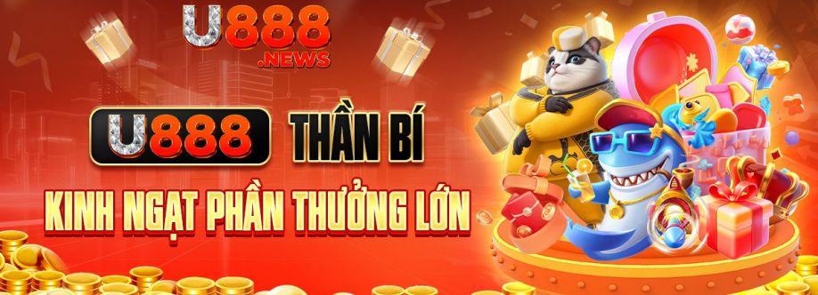 U888 Link Đăng Ký Chính Thức Tặng 58k Cover Image