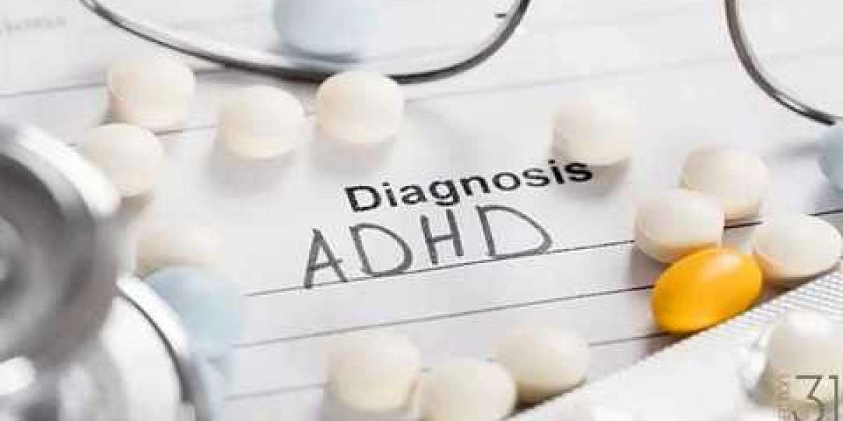ADHD Drugs and Children's Brain Development
