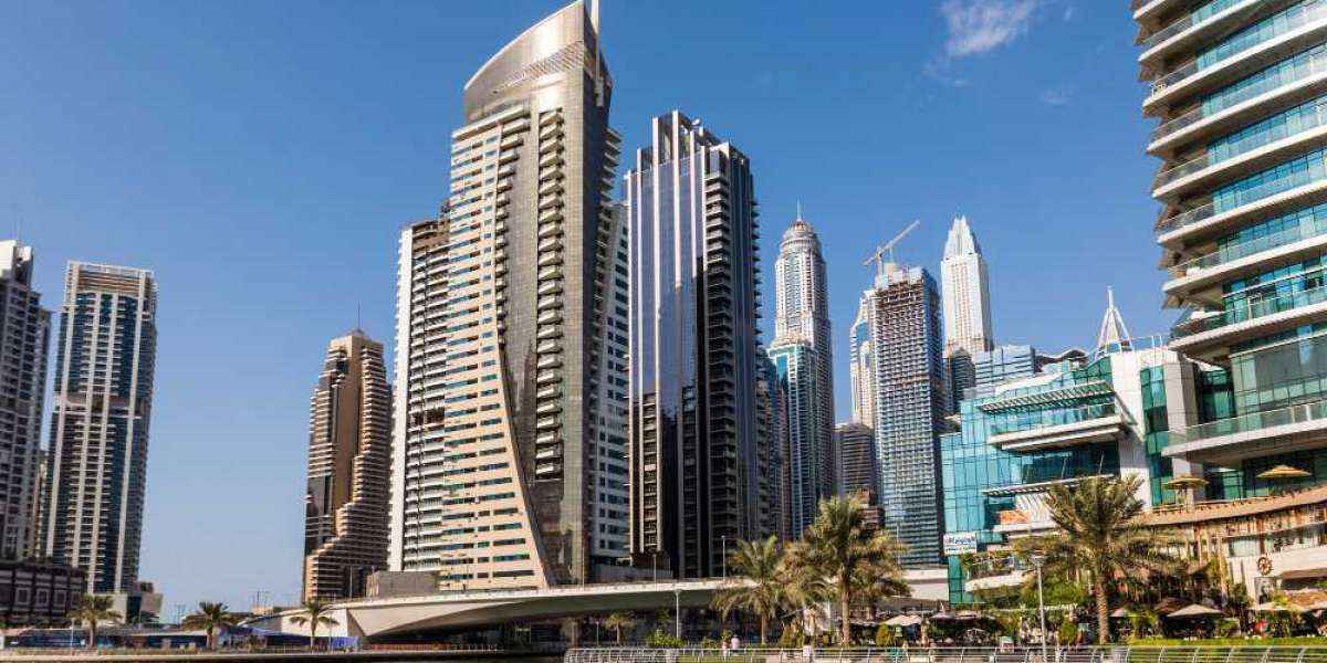 Unlocking the Door to Dubai's Real Estate Empire: Your Guide to Starting a Successful Business