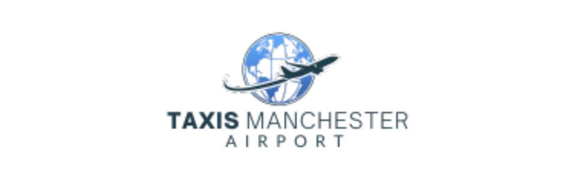 Crewe Airport Taxi Cover Image