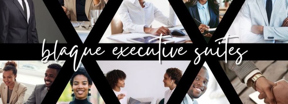 BLAQUE Executive Suites Cover Image