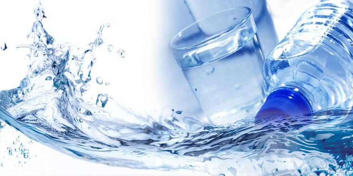 Mineral Water Manufacturing Plant Project Report 2024: Unit Setup, Cost and Requirements, Project Economics