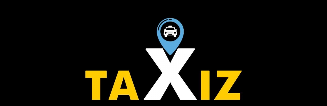 Taxiz Service Cover Image