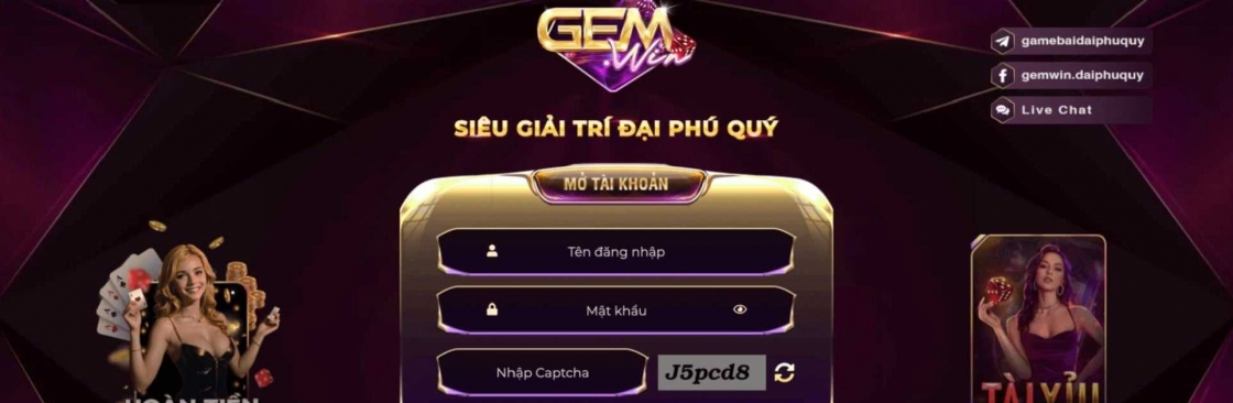 Gem Win Cover Image