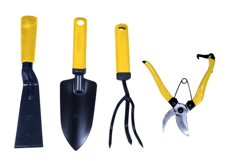 Top 10 Must-Have Garden Tools And Equipments For Beginners: damanhardware — LiveJournal