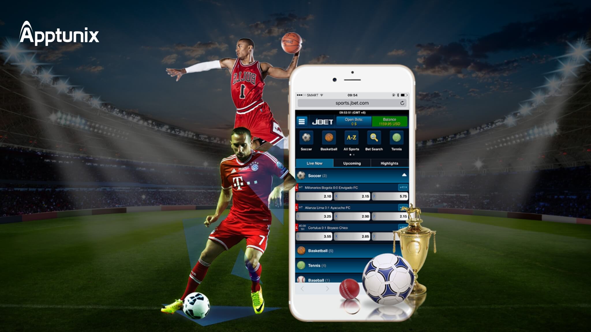 How Much Does Fantasy Sports App Development Cost?