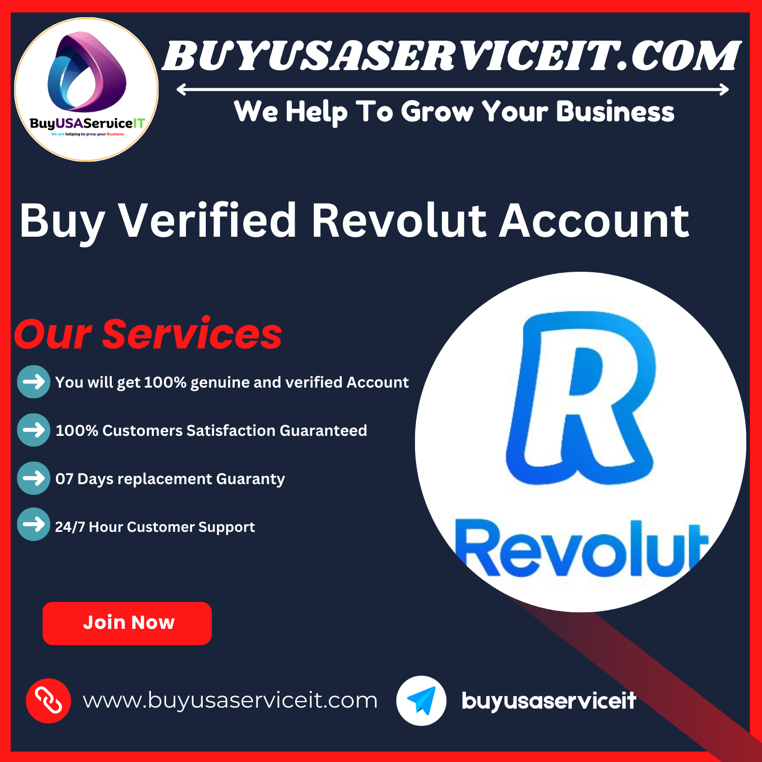 Buy Verified Revolut Account | Fast delivery Best Quality Accounts