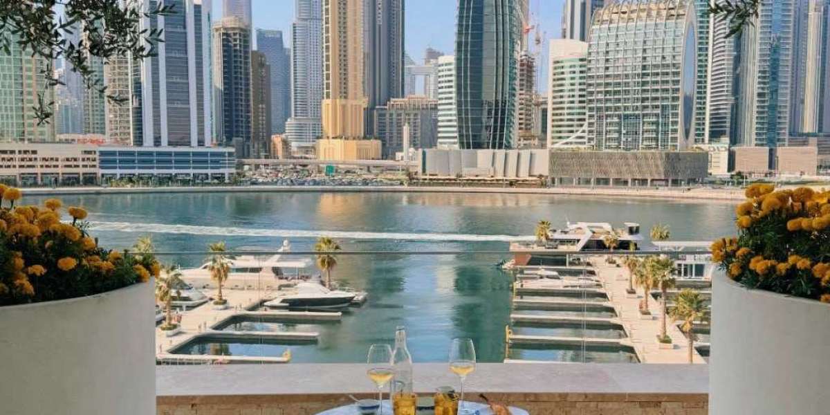 Entertainment in Dubai: Unmatched Experiences Across Iconic Neighborhoods