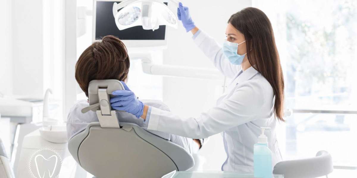 Comprehensive Guide to Dental Services in Perth: Dentist Leederville, Dentist West Perth, and More