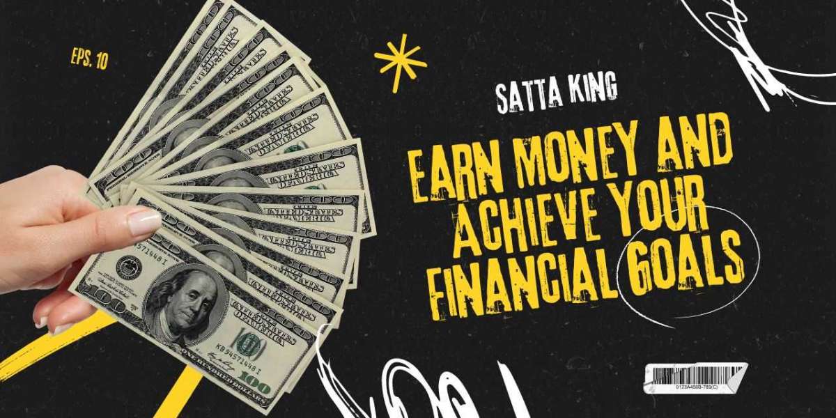 How to Play Satta King: A Step-by-Step Guide