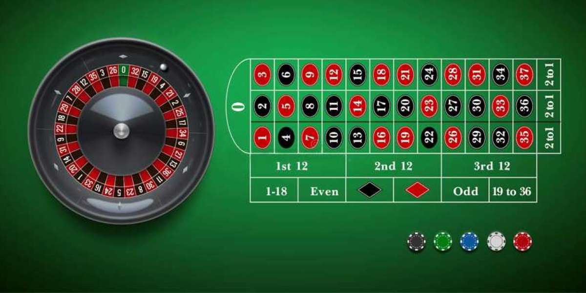 Play European Roulette Free April 2024 for Real Money