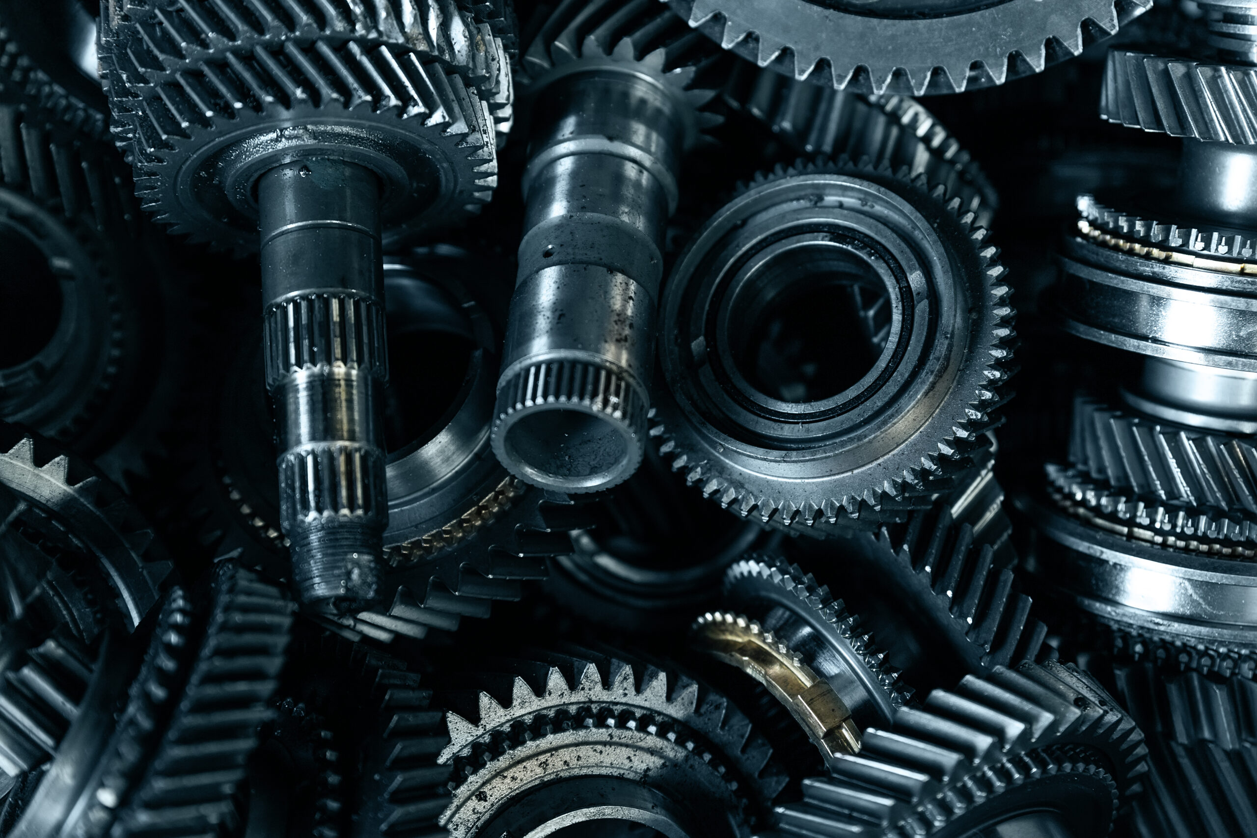 Transmission Shop in Torrance | Torrance Transmission Service