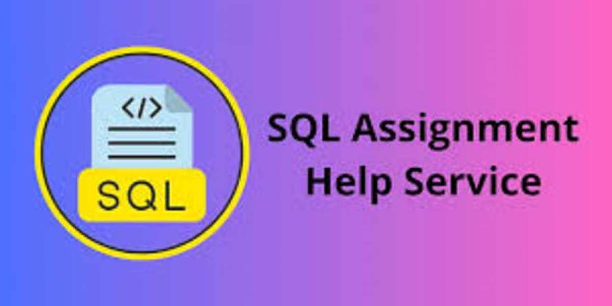 Understanding SQL Assignment Help: A Comprehensive Guide