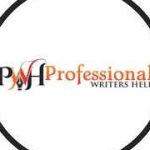 Professional Writershelp Profile Picture