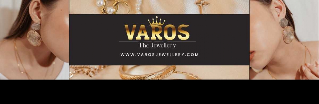 varos Jewellery Cover Image