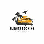 last minute deal flights tickets booking Profile Picture