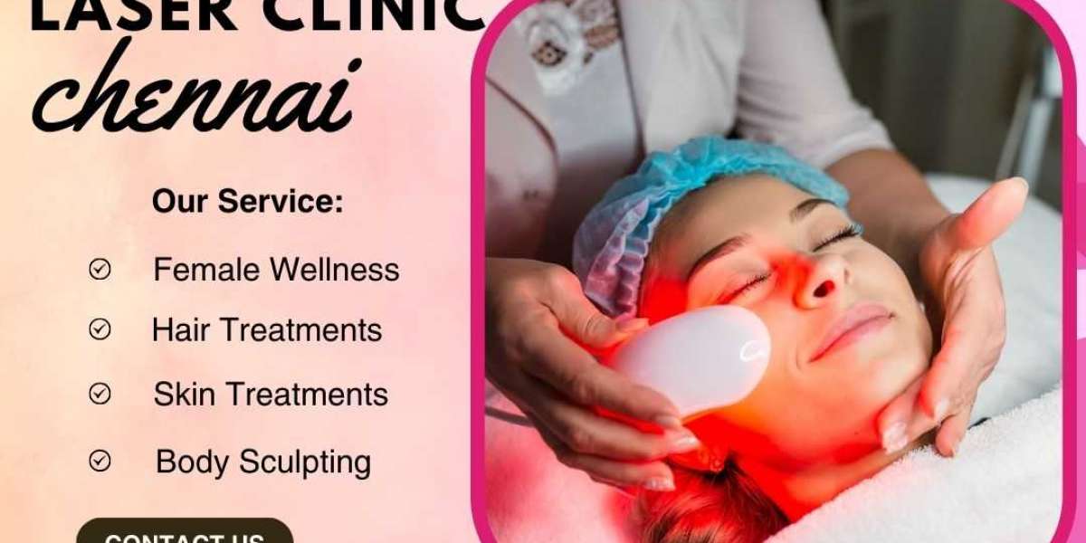 Laser Clinic In Chennai | Silkee.Beauty