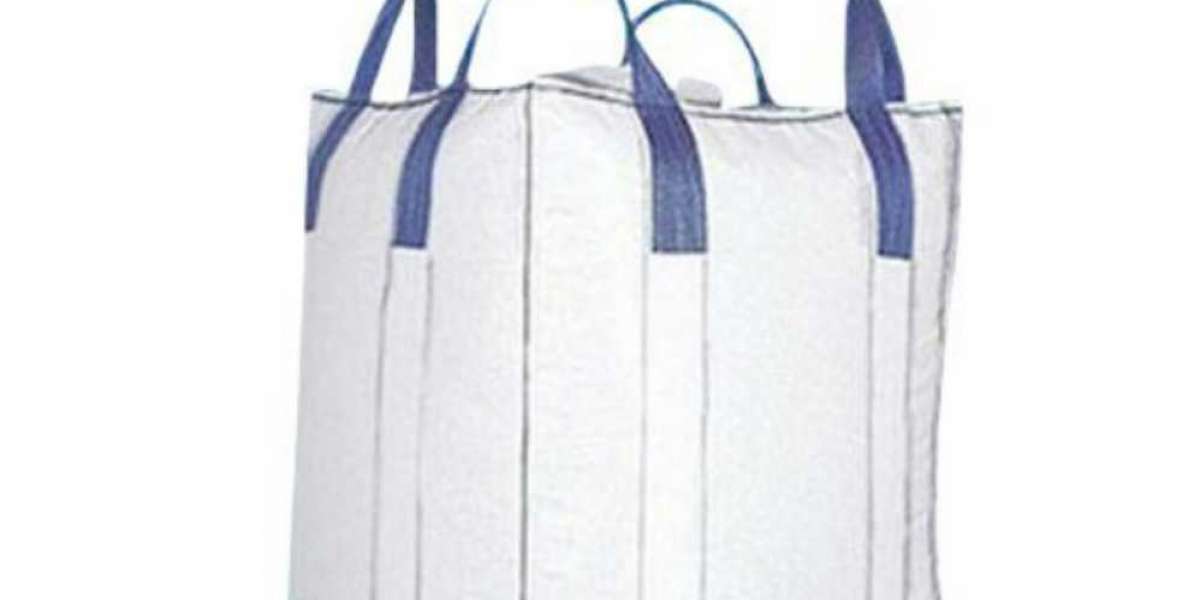 Robust and Reliable Packaging: The Versatility of PP Woven Bags