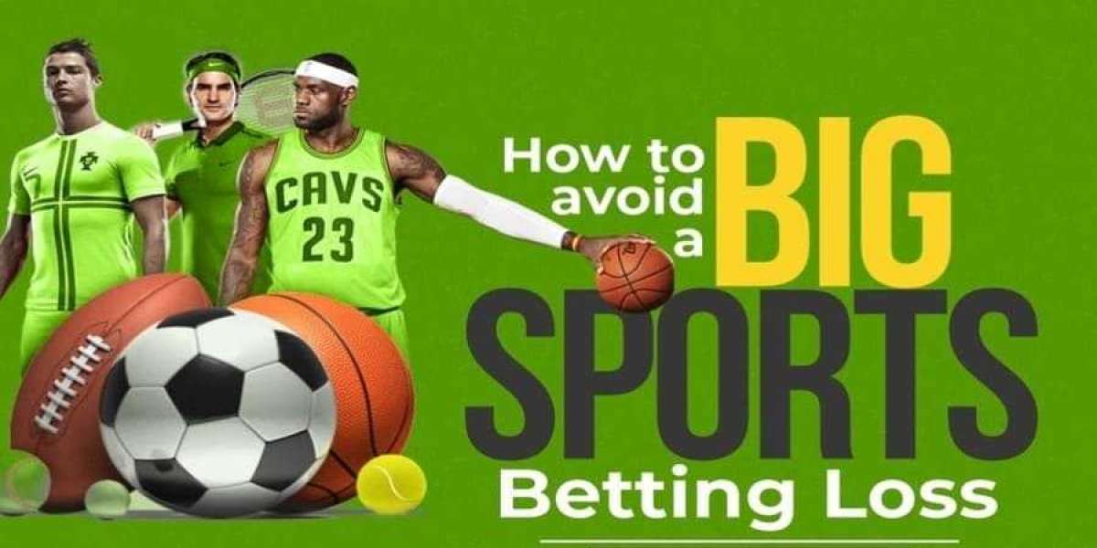 Betting Beyond Boundaries: Unleashing Your Inner Sports Guru