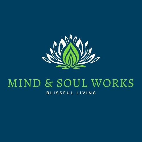 Reiki healing – mindandsoulworks