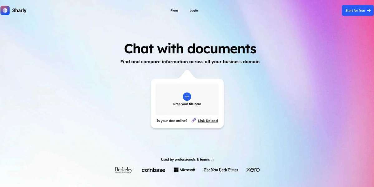 Chat with Documents: Enhancing Your Workflow