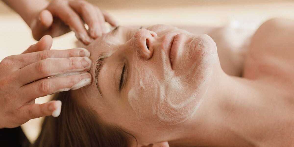 The Ultimate Guide to Facial Treatments: Unveil Your Skin's True Potential