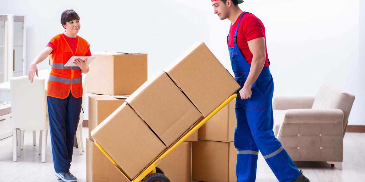 Leading Packers And Movers in Chandigarh