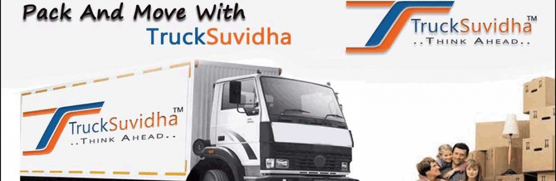 truck suvidha Cover Image