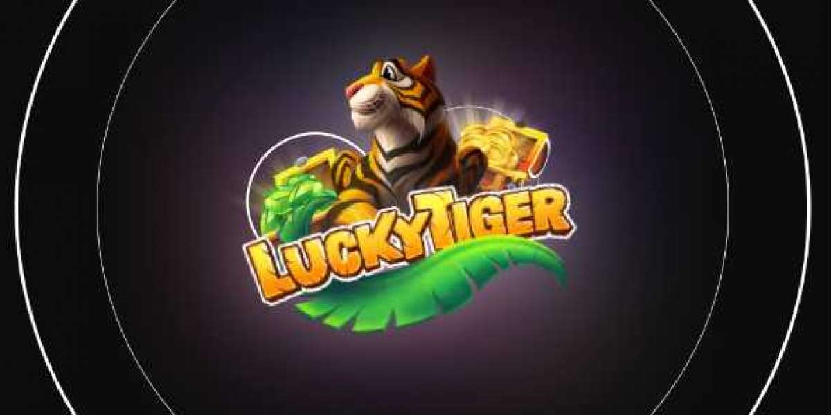 Lucky Tiger: A New Dawn in Australian Online Gaming