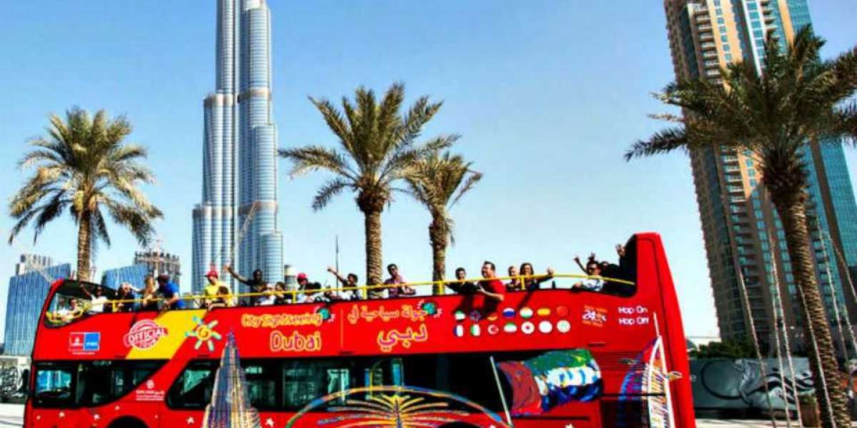 Cultural Highlights of a Dubai City Tour