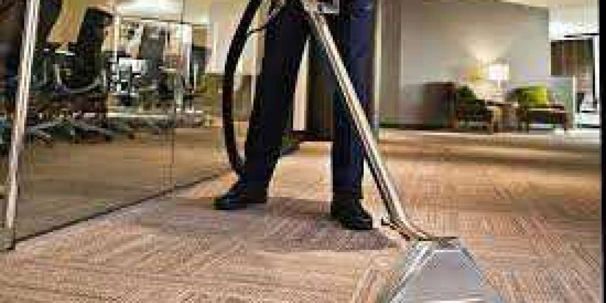 Cleaner Carpets, Happier Homes: The Benefits of Professional Cleaning