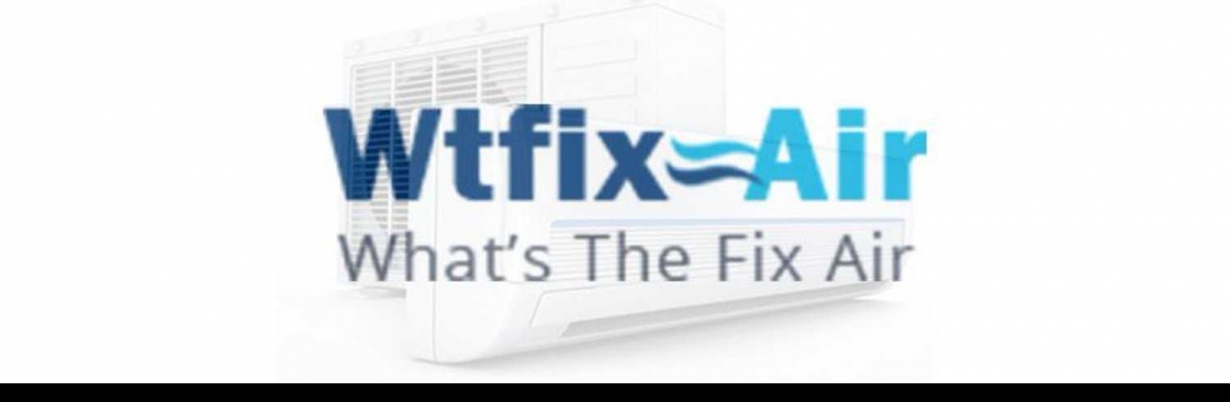 WtFix Air Cover Image