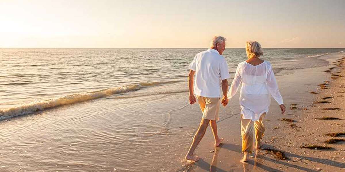 A comfortable retirement: Financial planning and modern work opportunities
