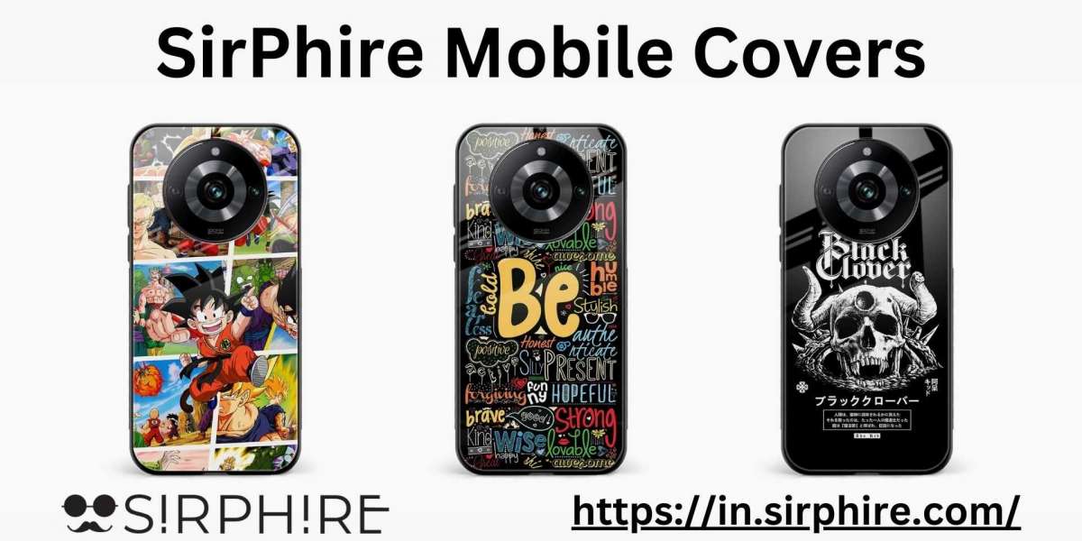 Shield Your Smartphone: Defend Against Sirphire Mobile Covers