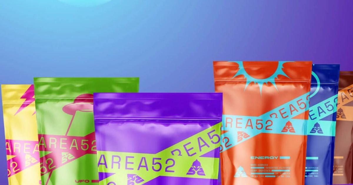 We ranked the 5 Best Delta 9 THC Gummies (100% legal) | Lifestyle | islandernews.com