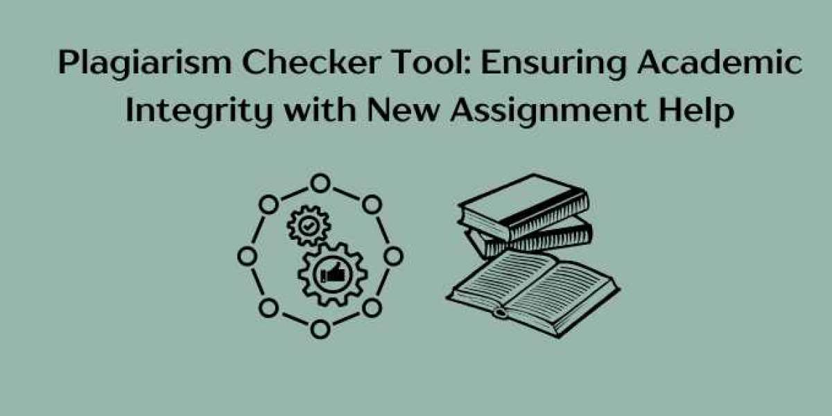 Plagiarism Checker Tool: Ensuring Academic Integrity with New Assignment Help