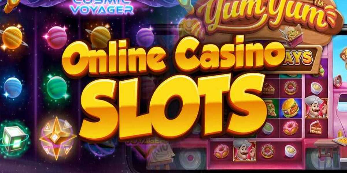 Rolling the Dice: A Masterclass in Online Casino Sites!