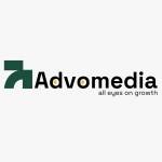 advomedia digital marketing agency Profile Picture