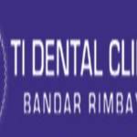 Impact of Dental Pediatricians Profile Picture